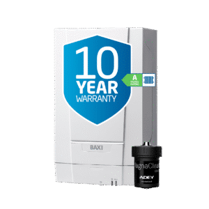 Baxi 816 Heat Only Boiler