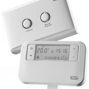 ESi Series 4 Wireless – Combi — £185