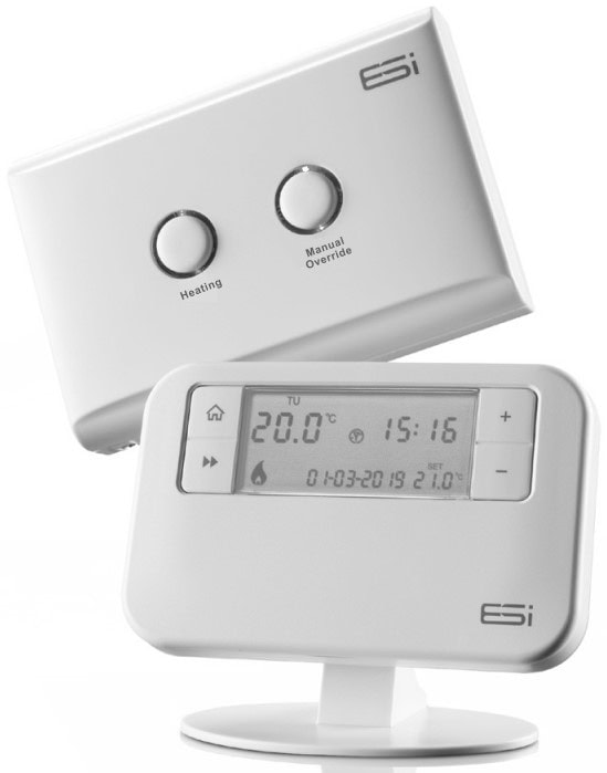 ESi Series 4 Wireless – Combi — £185
