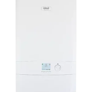 Ideal Logic Max S15 System Boiler