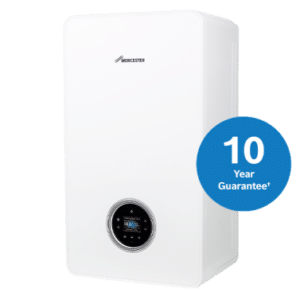 Worcester 4000 18Kw System Boiler