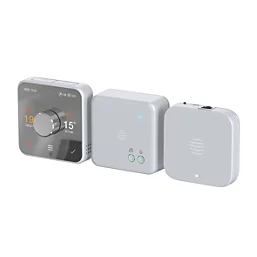 Hive Active Heating V4 – 2 Channel