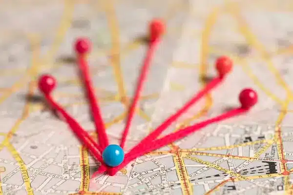 Areas we cover across Yorkshire