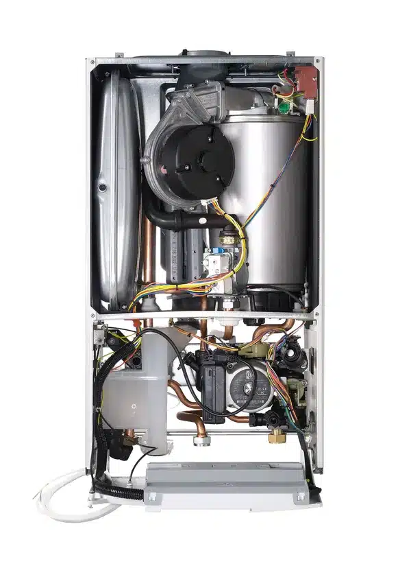 Boiler Servicing Wakefield